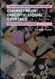 Book cover of: Chemistry of Discotic Liquid Crystals. By: Sandeep Kumar