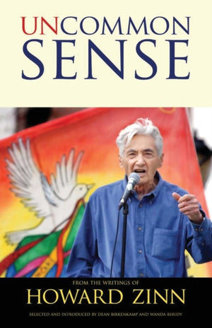 Uncommon Sense