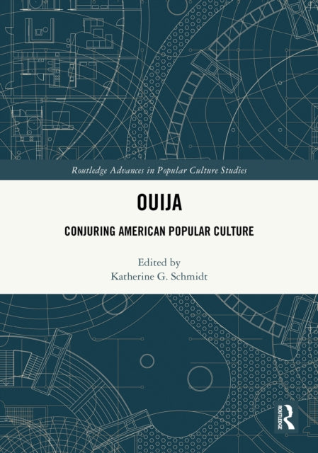 Book cover of: Ouija