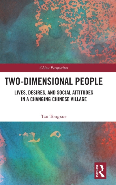 Two-Dimensional People