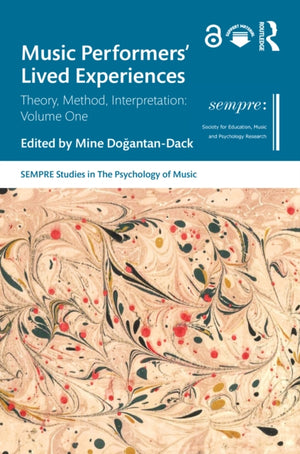 Music Performers' Lived Experiences