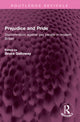 Book cover of: Prejudice and Pride. By: Bruce Galloway
