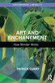 Book cover of: Art and Enchantment. By: Patrick Curry