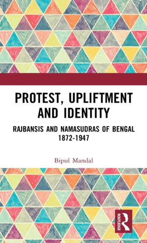 Protest, Upliftment and Identity