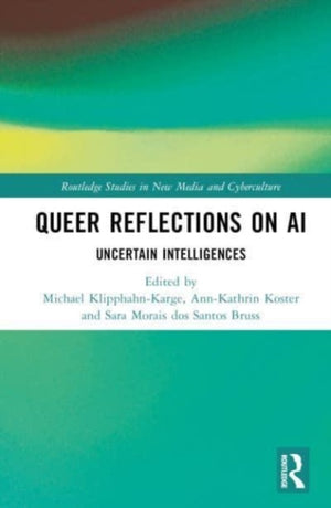 Queer Reflections on AI