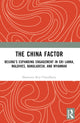 Book cover of: China Factor
