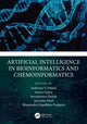 Book cover of: Artificial Intelligence in Bioinformatics and Chemoinformatics. By: Yashwant Pathak