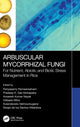 Book cover of: Arbuscular Mycorrhizal Fungi. By: P. Panneerselvam