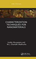 Characterization Techniques for Nanomaterials