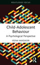Book cover of: Child-Adolescent Behaviour. By: Veena Nandagiri