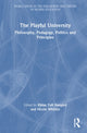 Book cover of: Playful University