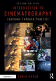 Book cover of: Introduction to Cinematography