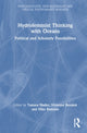 Book cover of: Hydrofeminist Thinking With Oceans. By: Tamara Shefer
