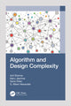 Book cover of: Algorithm and Design Complexity. By: Anli Sherine