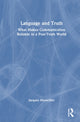 Book cover of: Language and Truth