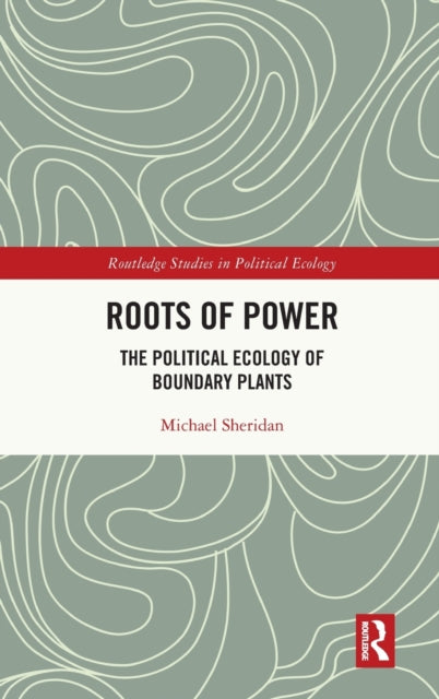 Book cover of: Roots of Power