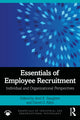Book cover of: Essentials of Employee Recruitment