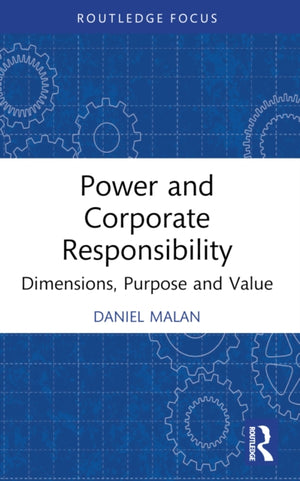 Power and Corporate Responsibility