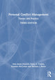 Book cover of: Personal Conflict Management. By: Amy Janan Johnson
