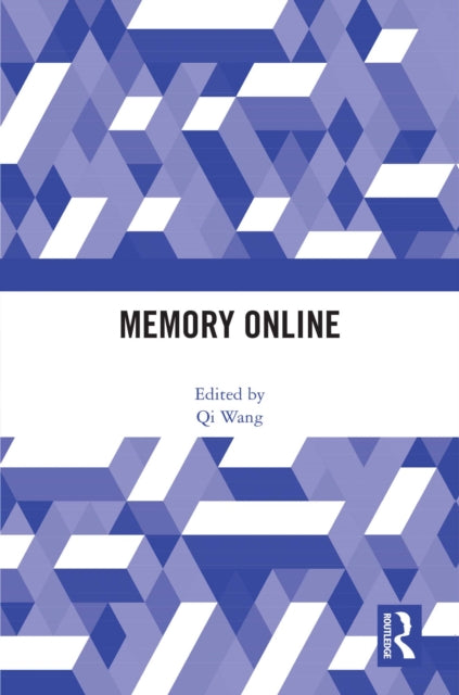 Book cover of: Memory Online