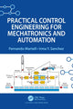 Book cover of: Practical Control Engineering for Mechatronics and Automation