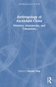 Book cover of: Anthropology of Ascendant China