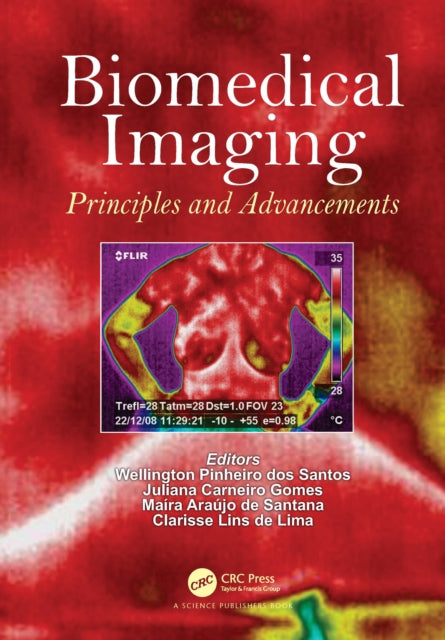Book cover of: Biomedical Imaging