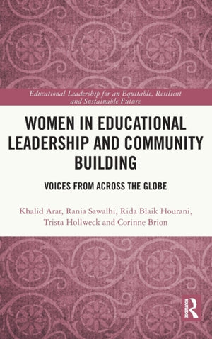 Women in Educational Leadership and Community Building