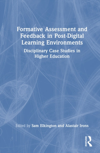 Formative Assessment and Feedback in Post-Digital Learning Environments