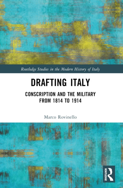 Book cover of: Drafting Italy