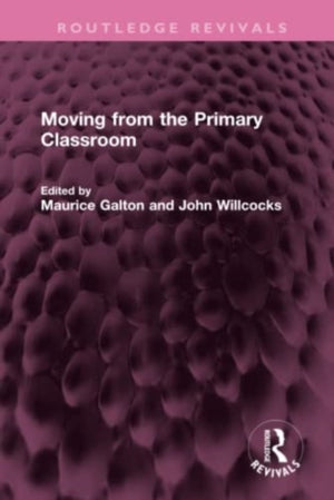 Moving from the Primary Classroom