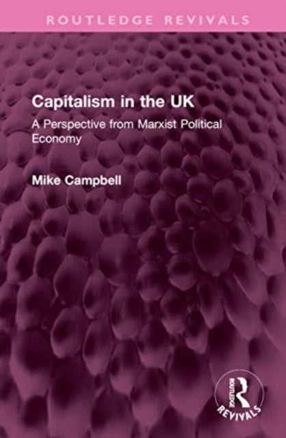 Capitalism in the UK