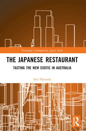 The Japanese Restaurant
