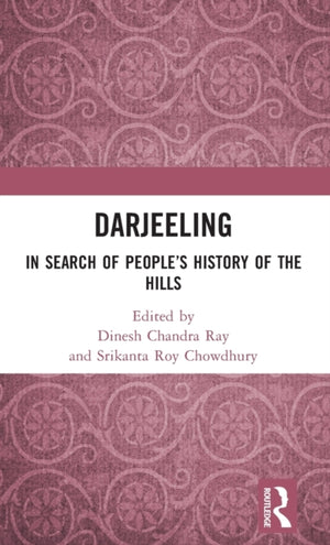 Darjeeling