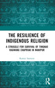Book cover of: Resilience of Indigenous Religion