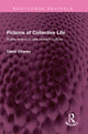 Book cover of: Fictions of Collective Life. By: David Chaney