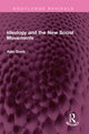 Book cover of: Ideology and the New Social Movements. By: Scott, Alan