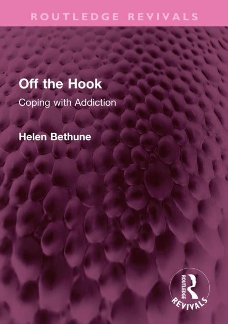 Book cover of: Off the Hook. By: Helen Bethune