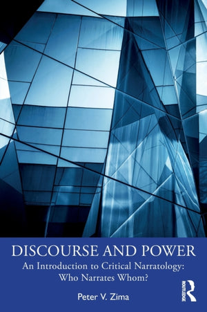 Discourse and Power