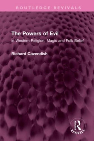 The Powers of Evil