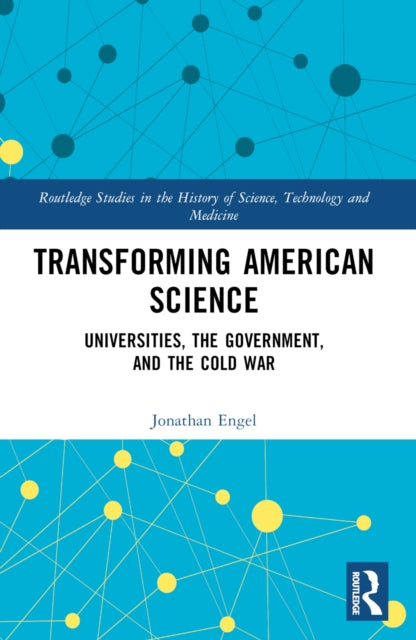 Book cover of: Transforming American Science