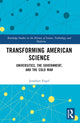 Book cover of: Transforming American Science