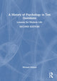 Book cover of: History of Psychology in Ten Questions. By: Michael Hyland