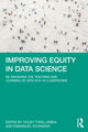 Book cover of: Improving Equity in Data Science