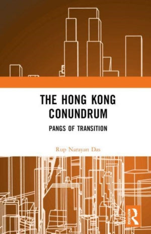 The Hong Kong Conundrum