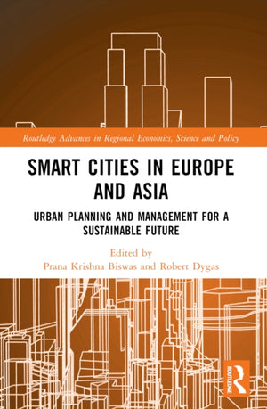 Smart Cities in Europe and Asia