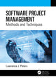 Book cover of: Software Project Management