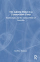 Book cover of: Liberal Mind in a Conservative Party