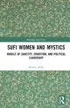 Book cover of: Sufi Women and Mystics. By: Minlib Dallh