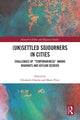 Book cover of: (Un)Settled Sojourners in Cities